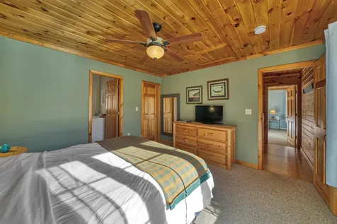 291 Chalk Pond Road Newbury NH 03255