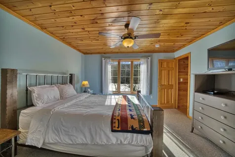 291 Chalk Pond Road Newbury NH 03255