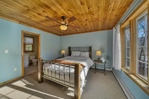 291 Chalk Pond Road Newbury NH 03255