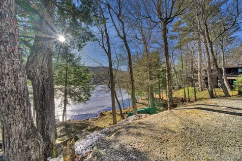 291 Chalk Pond Road Newbury NH 03255