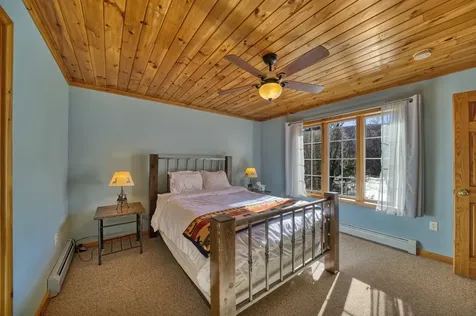 291 Chalk Pond Road Newbury NH 03255