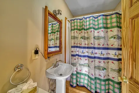 291 Chalk Pond Road Newbury NH 03255