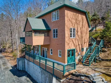 291 Chalk Pond Road Newbury NH 03255