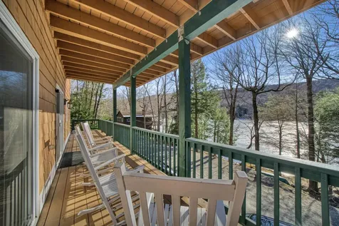 291 Chalk Pond Road Newbury NH 03255