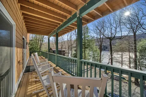 291 Chalk Pond Road Newbury NH 03255