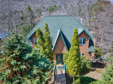 291 Chalk Pond Road Newbury NH 03255