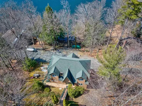 291 Chalk Pond Road Newbury NH 03255