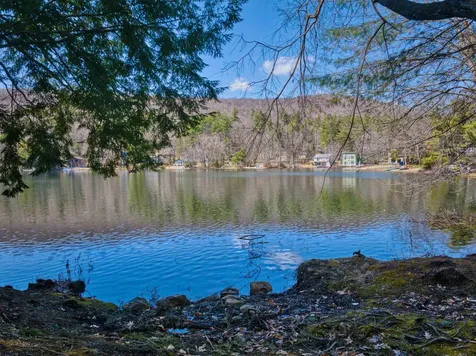 291 Chalk Pond Road Newbury NH 03255
