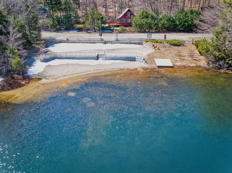 291 Chalk Pond Road Newbury NH 03255