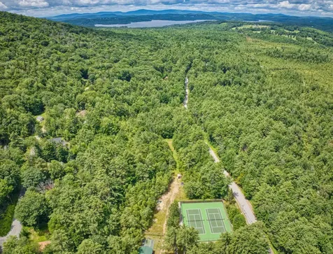 291 Chalk Pond Road Newbury NH 03255