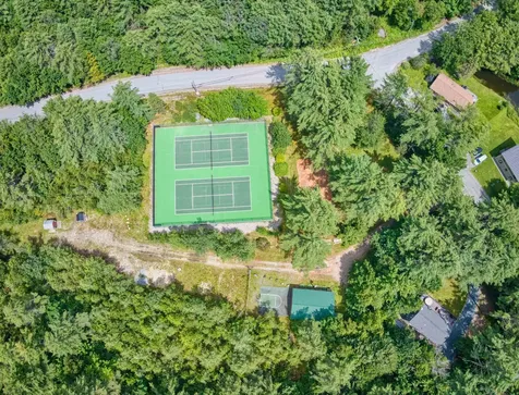 291 Chalk Pond Road Newbury NH 03255