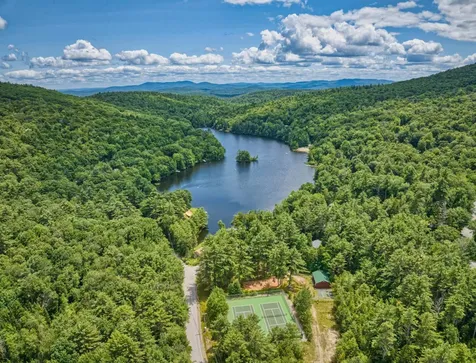 291 Chalk Pond Road Newbury NH 03255