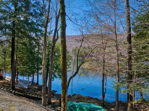 291 Chalk Pond Road Newbury NH 03255