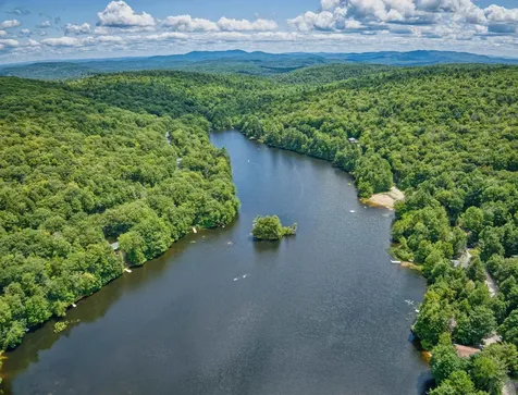 291 Chalk Pond Road Newbury NH 03255