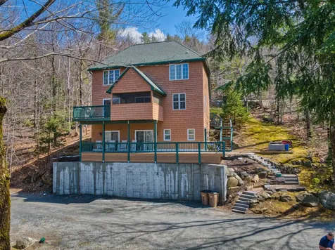 291 Chalk Pond Road Newbury NH 03255