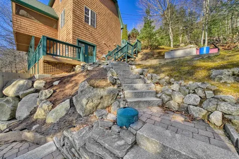 291 Chalk Pond Road Newbury NH 03255