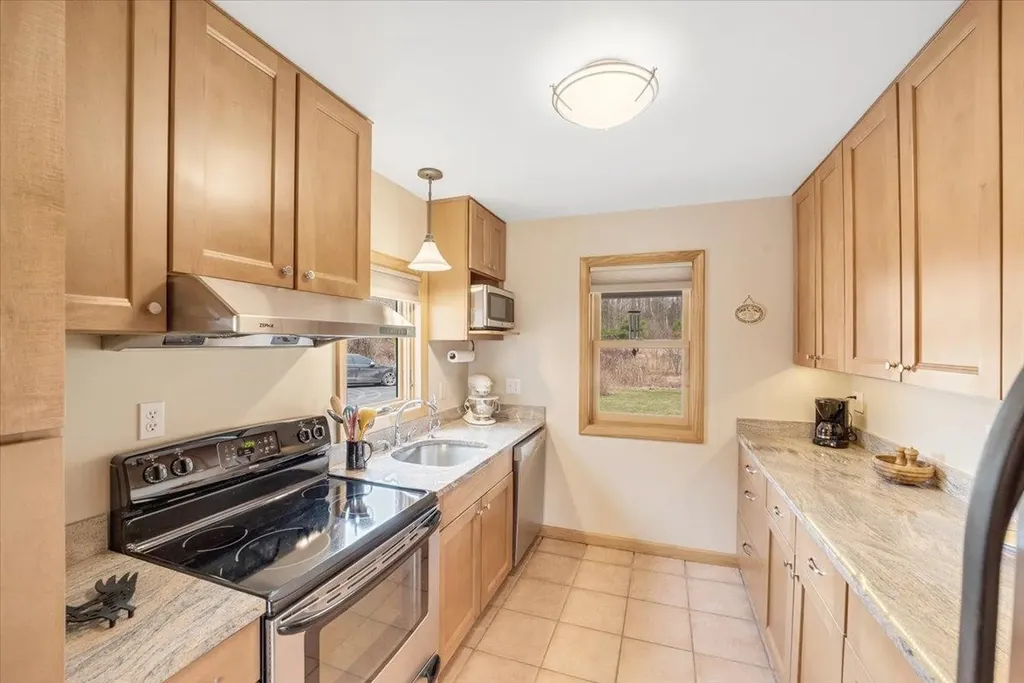 120 Foote Street Middlebury VT 05753