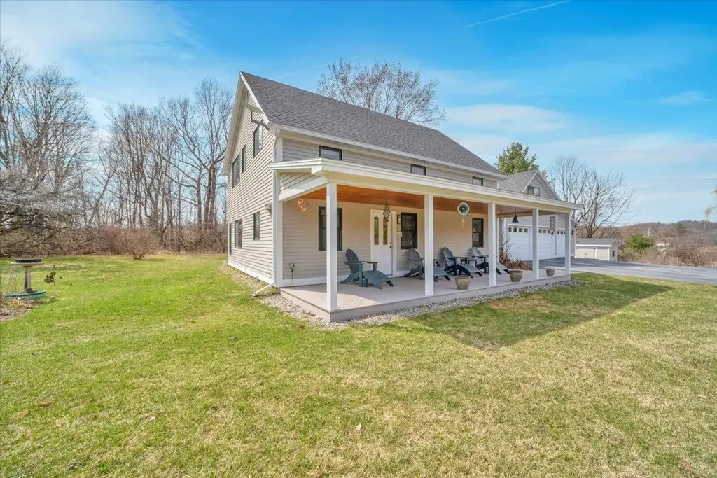 120 Foote Street Middlebury VT 05753