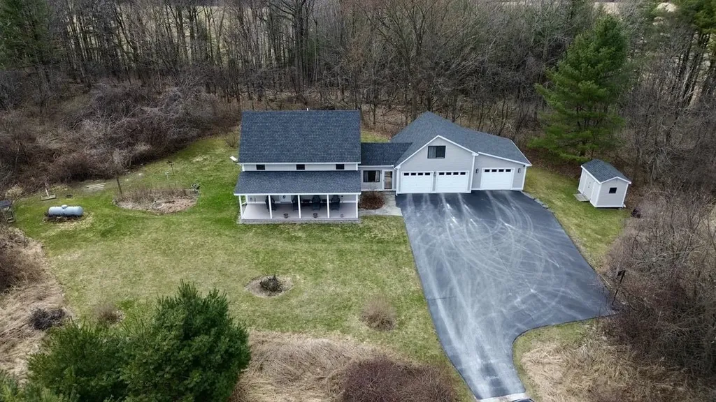 120 Foote Street Middlebury VT 05753