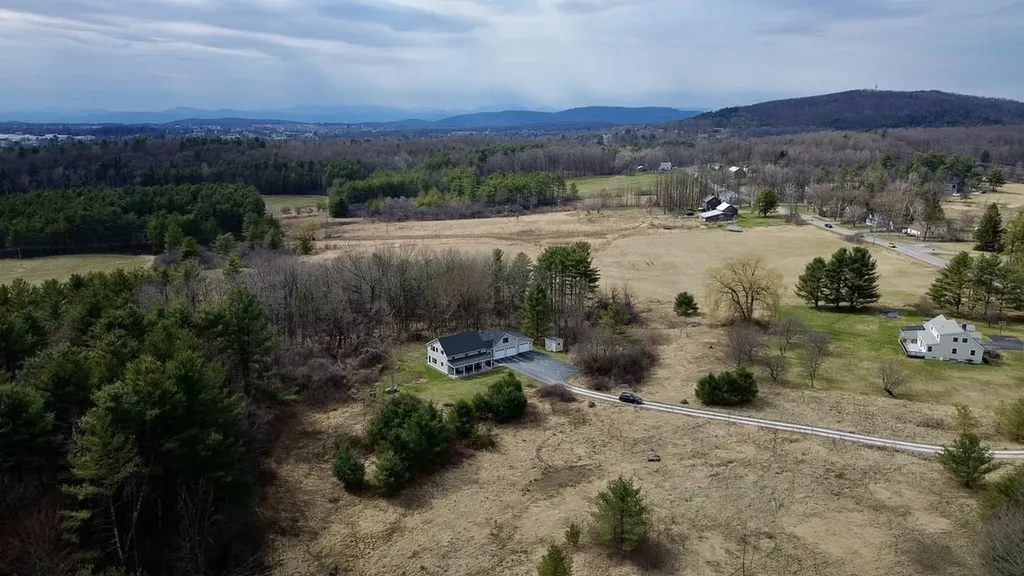 120 Foote Street Middlebury VT 05753