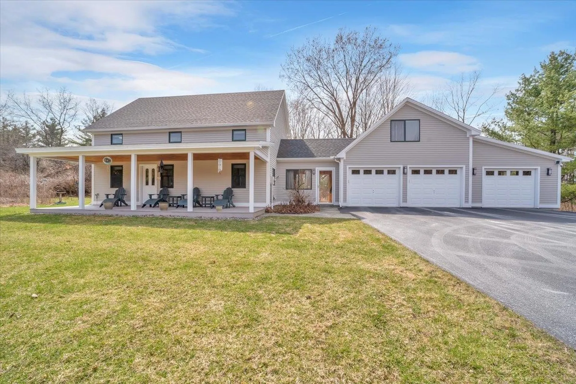 120 Foote Street Middlebury VT 05753