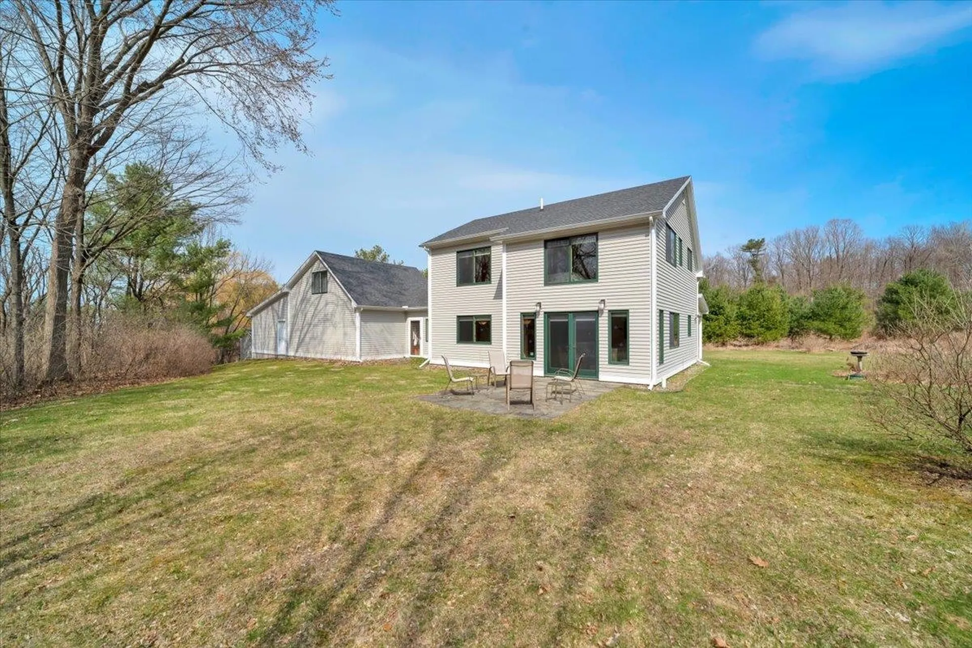 120 Foote Street Middlebury VT 05753