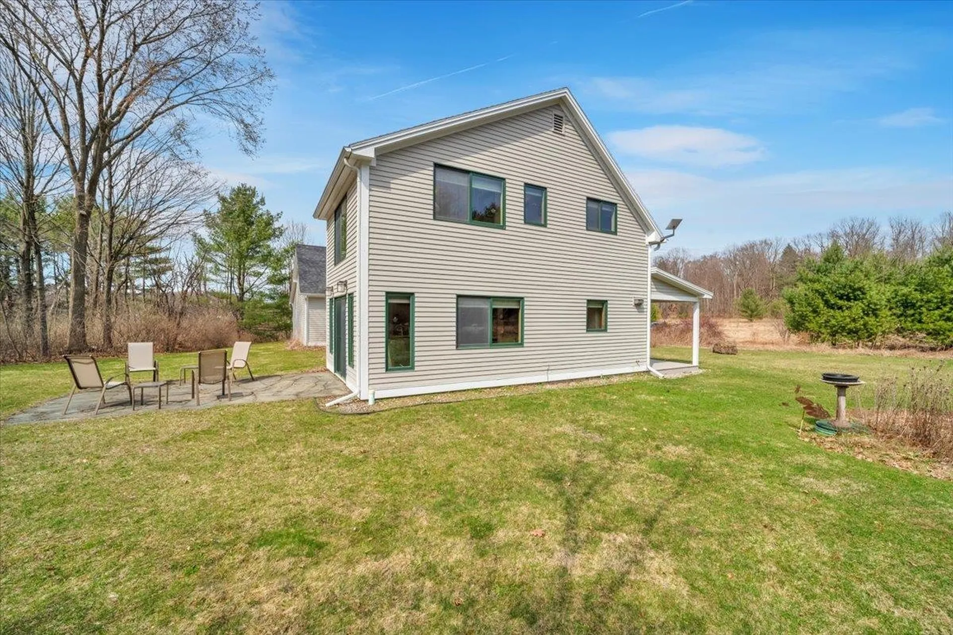 120 Foote Street Middlebury VT 05753