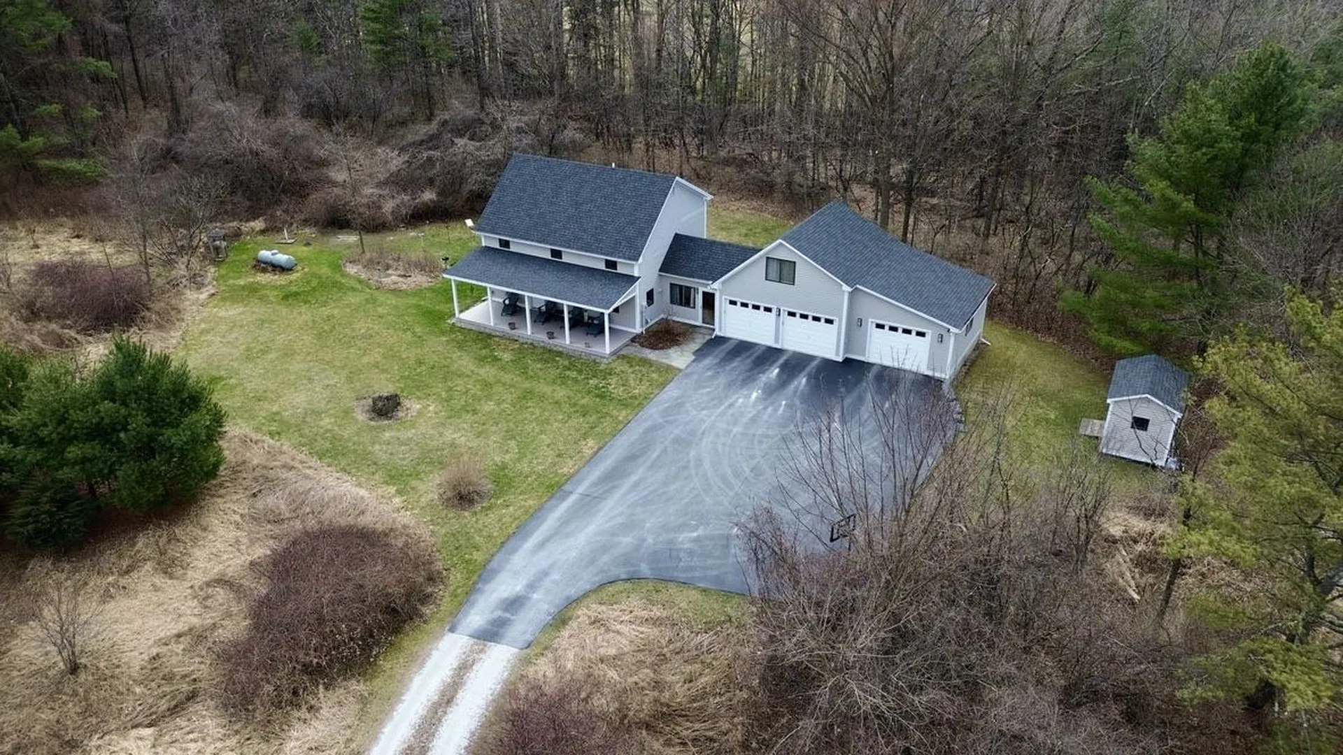 120 Foote Street Middlebury VT 05753