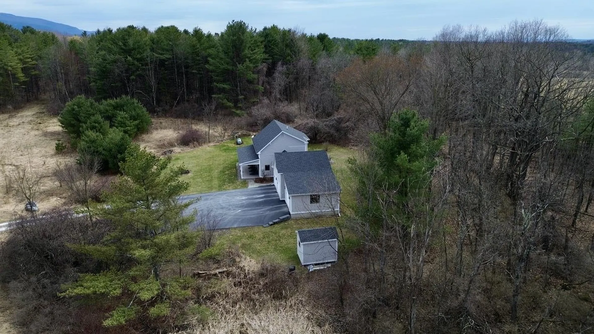 120 Foote Street Middlebury VT 05753