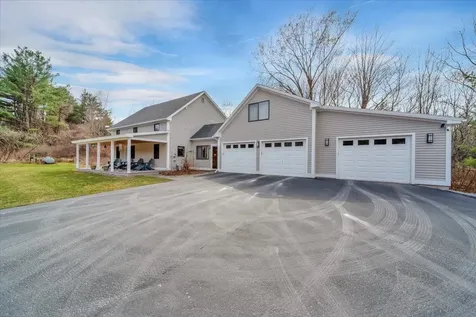 120 Foote Street Middlebury VT 05753