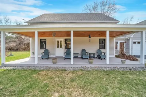 120 Foote Street Middlebury VT 05753