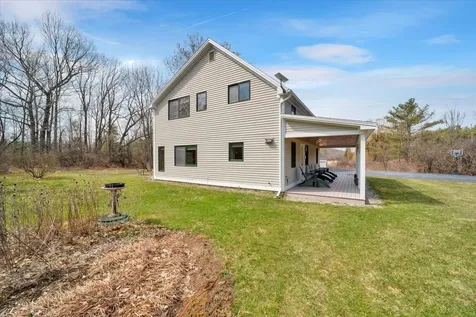 120 Foote Street Middlebury VT 05753