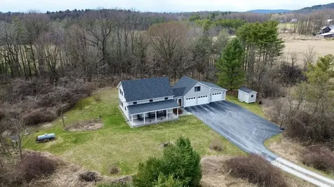 120 Foote Street Middlebury VT 05753