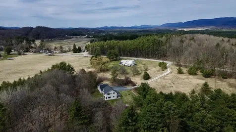 120 Foote Street Middlebury VT 05753