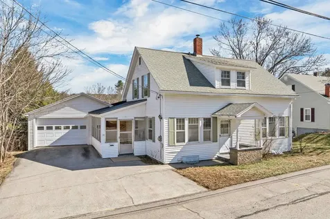 20 Gillette Street Laconia NH 03246