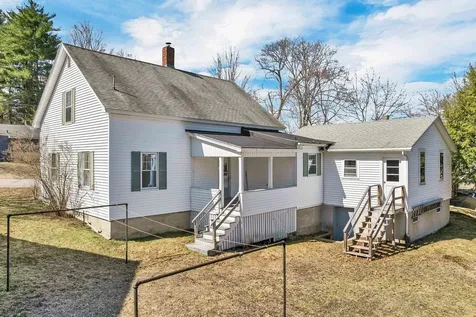 20 Gillette Street Laconia NH 03246