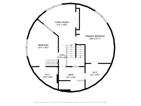 10 Common Way Charlotte VT 05445