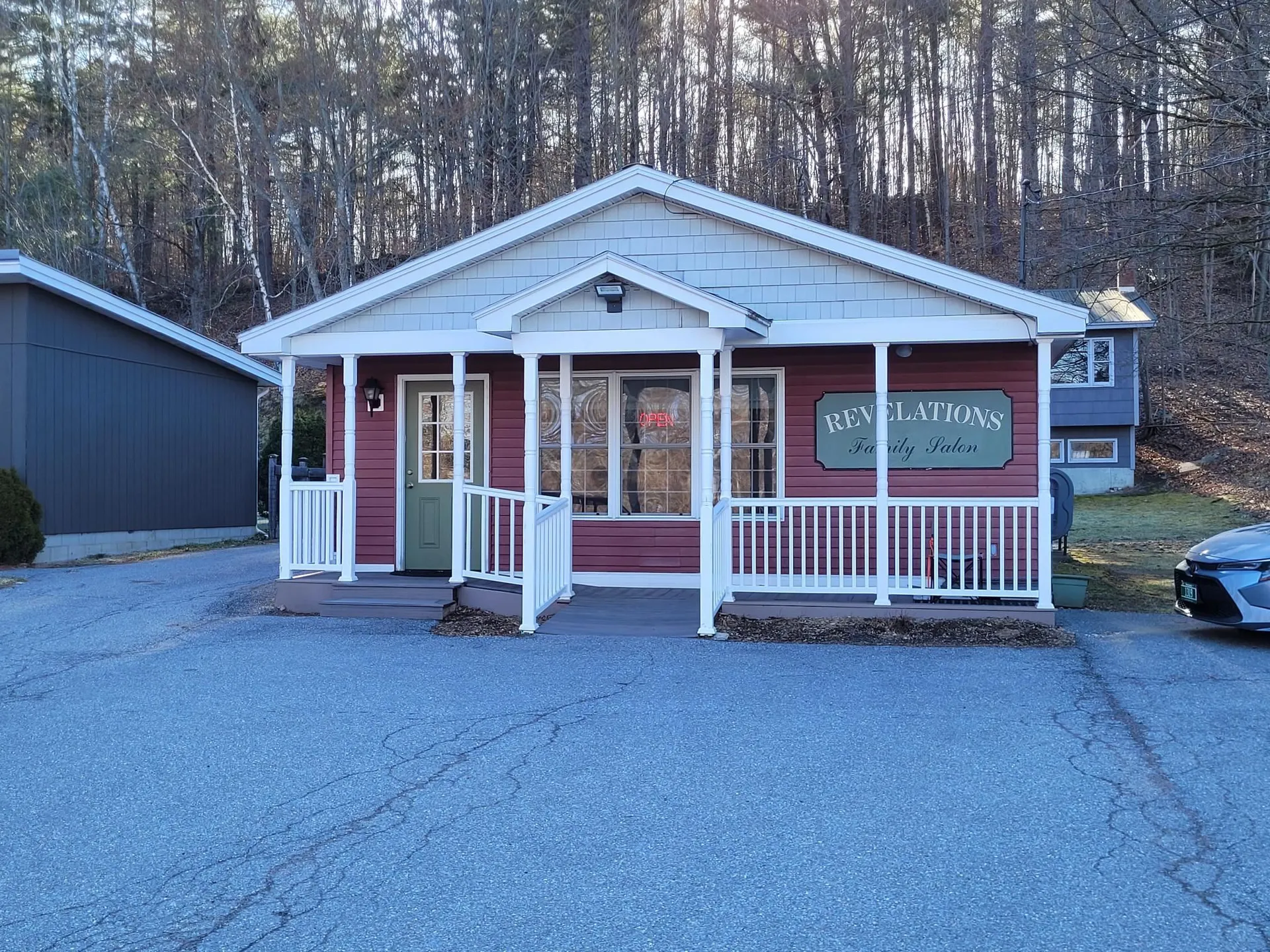 138 Railroad Street Milton VT 05468