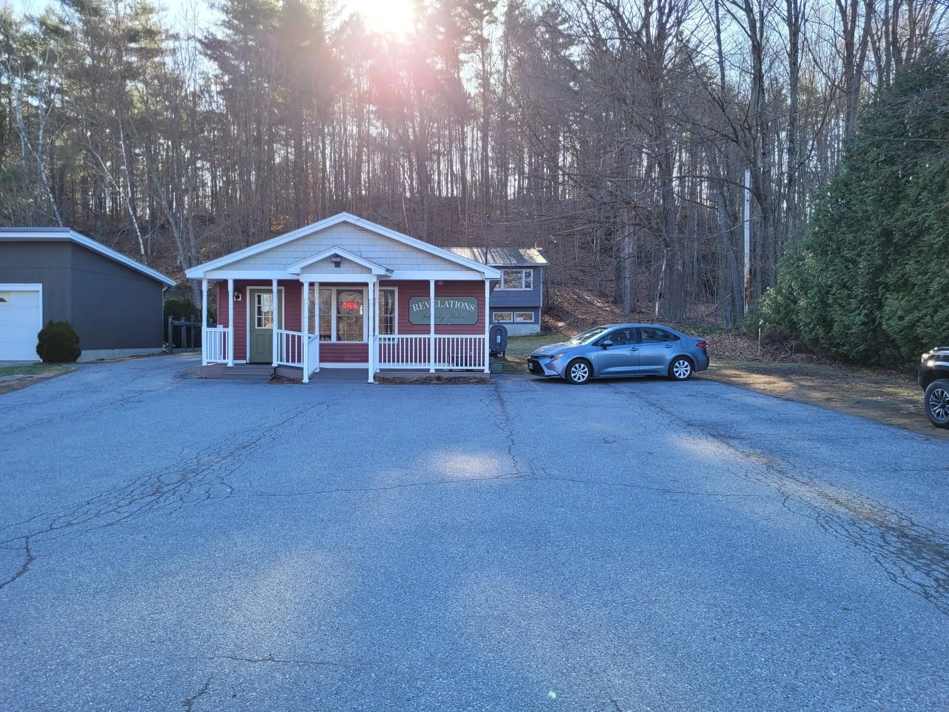 138 Railroad Street Milton VT 05468