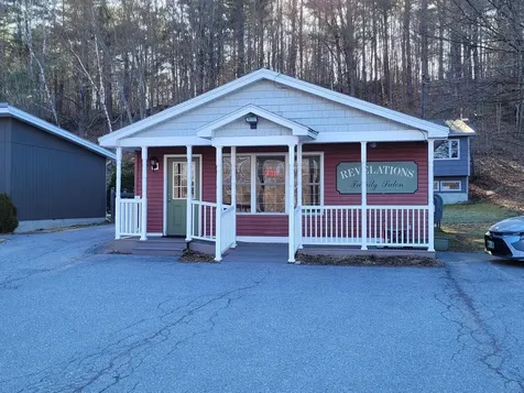 138 Railroad Street Milton VT 05468