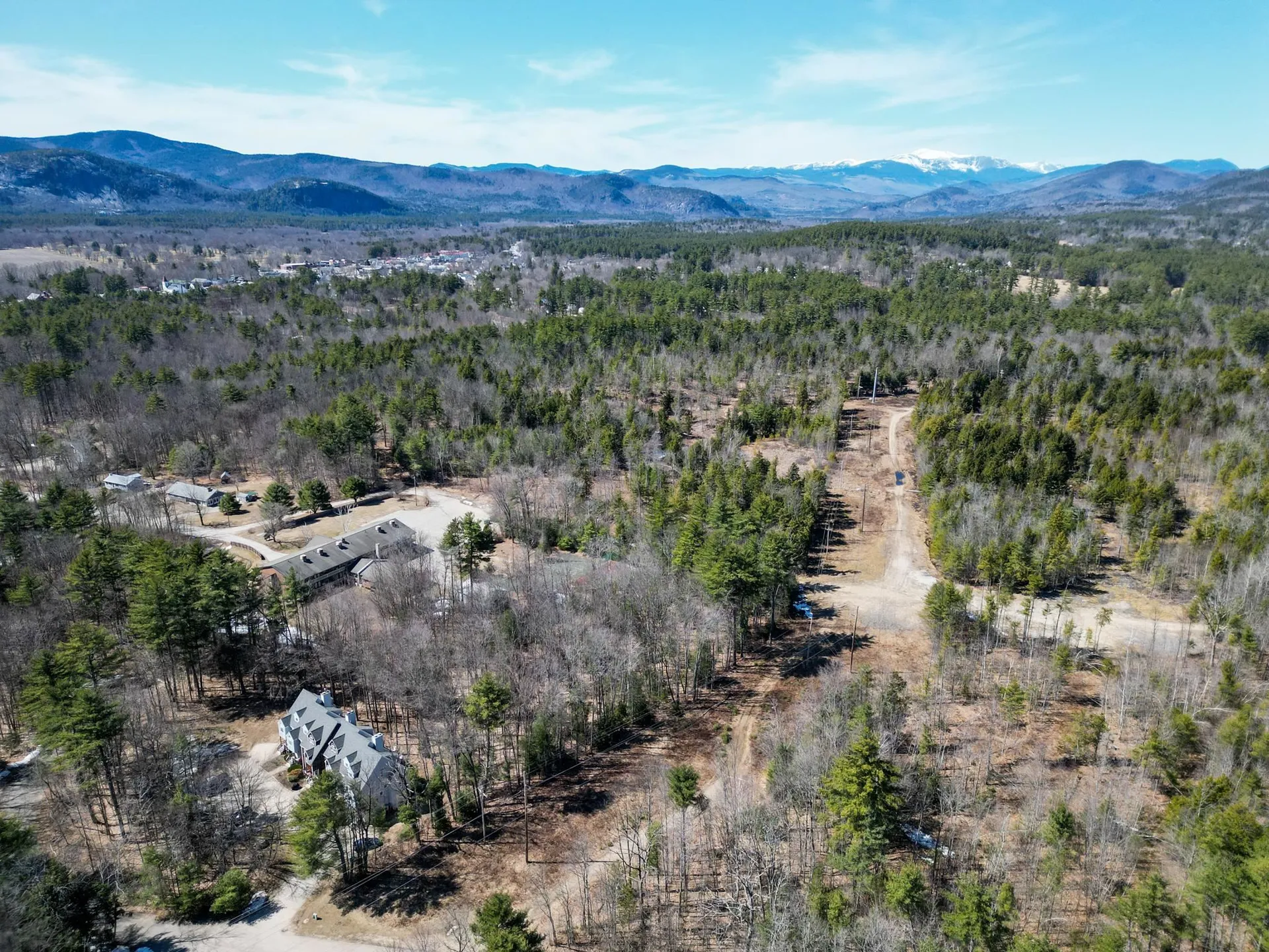 00 Artist Falls Road Conway NH 03860