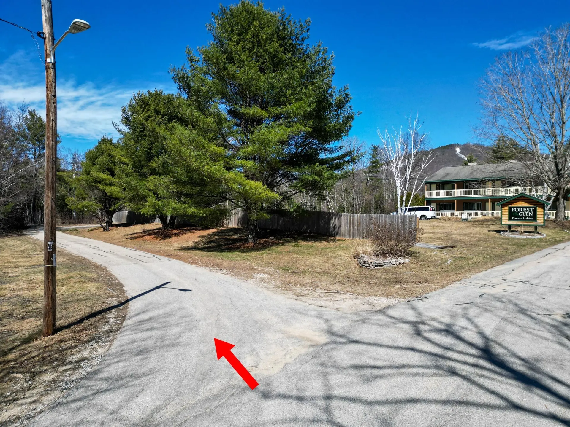 00 Artist Falls Road Conway NH 03860