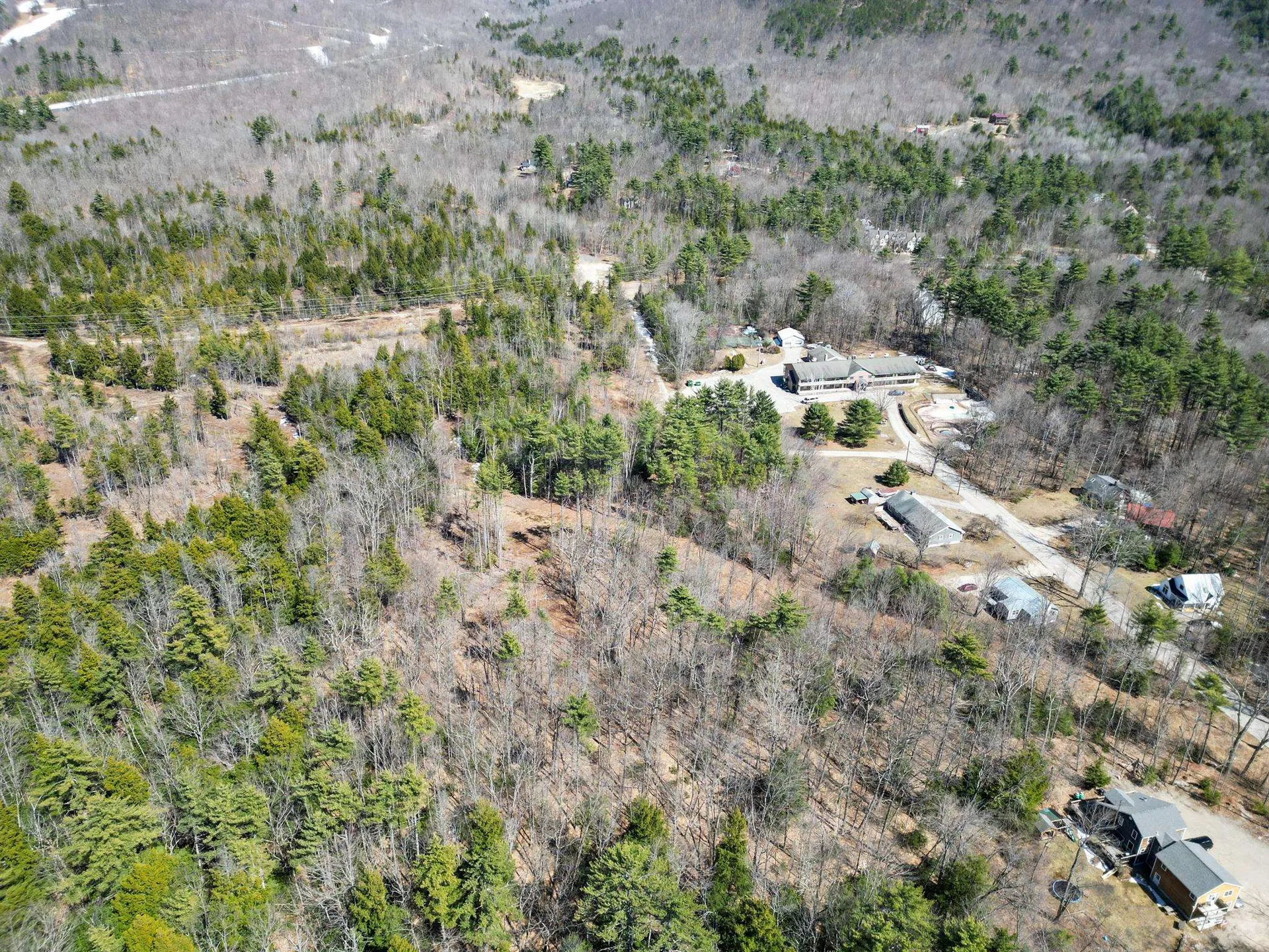 00 Artist Falls Road Conway NH 03860