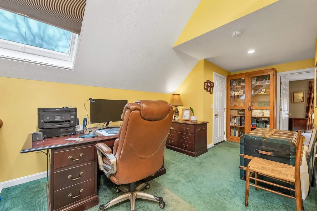 2761 Lake Shore Road Gilford NH 03249