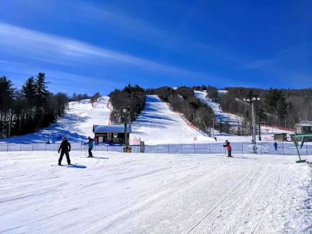 2761 Lake Shore Road Gilford NH 03249