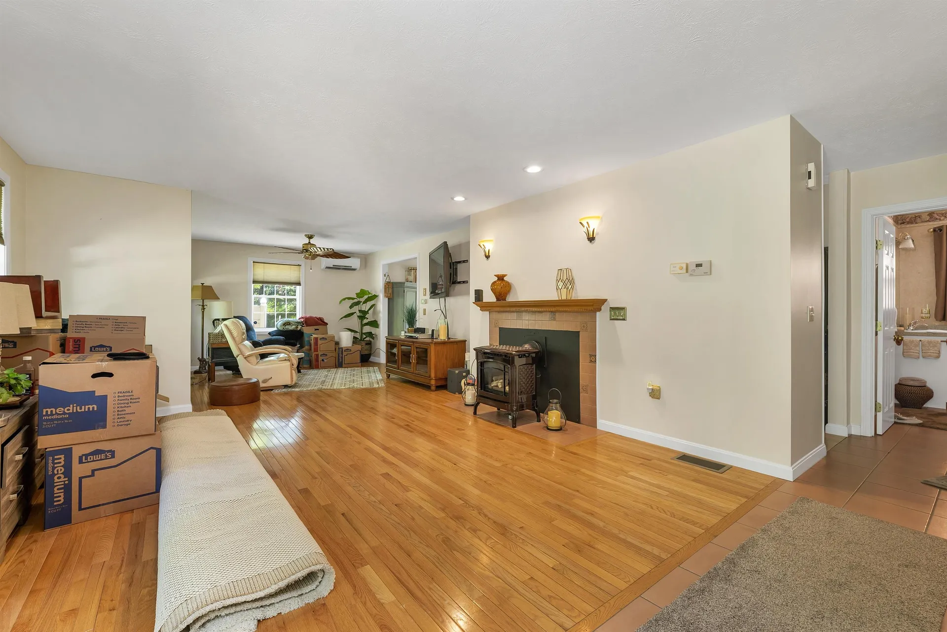 2761 Lake Shore Road Gilford NH 03249