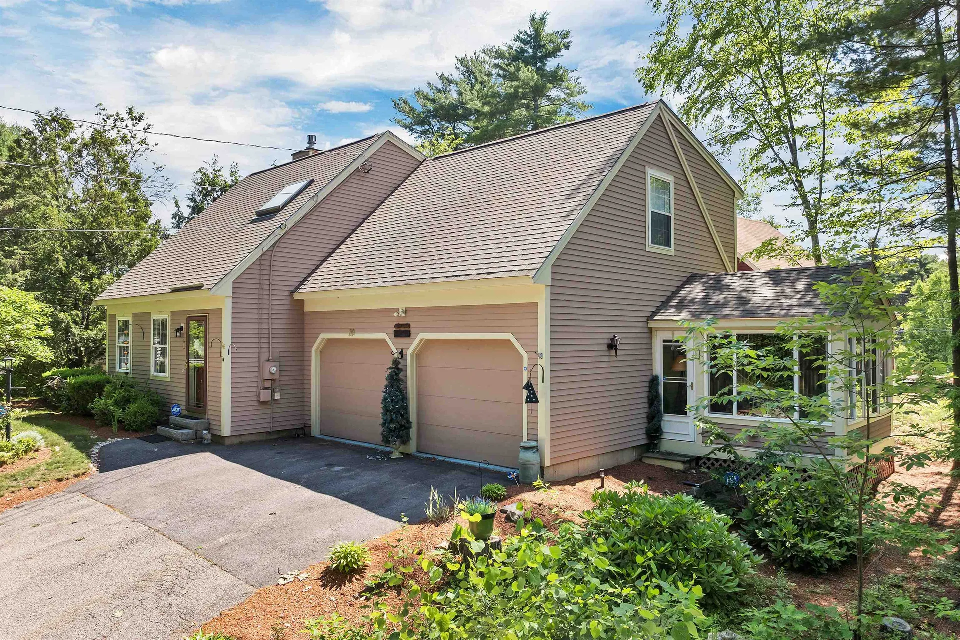 2761 Lake Shore Road Gilford NH 03249