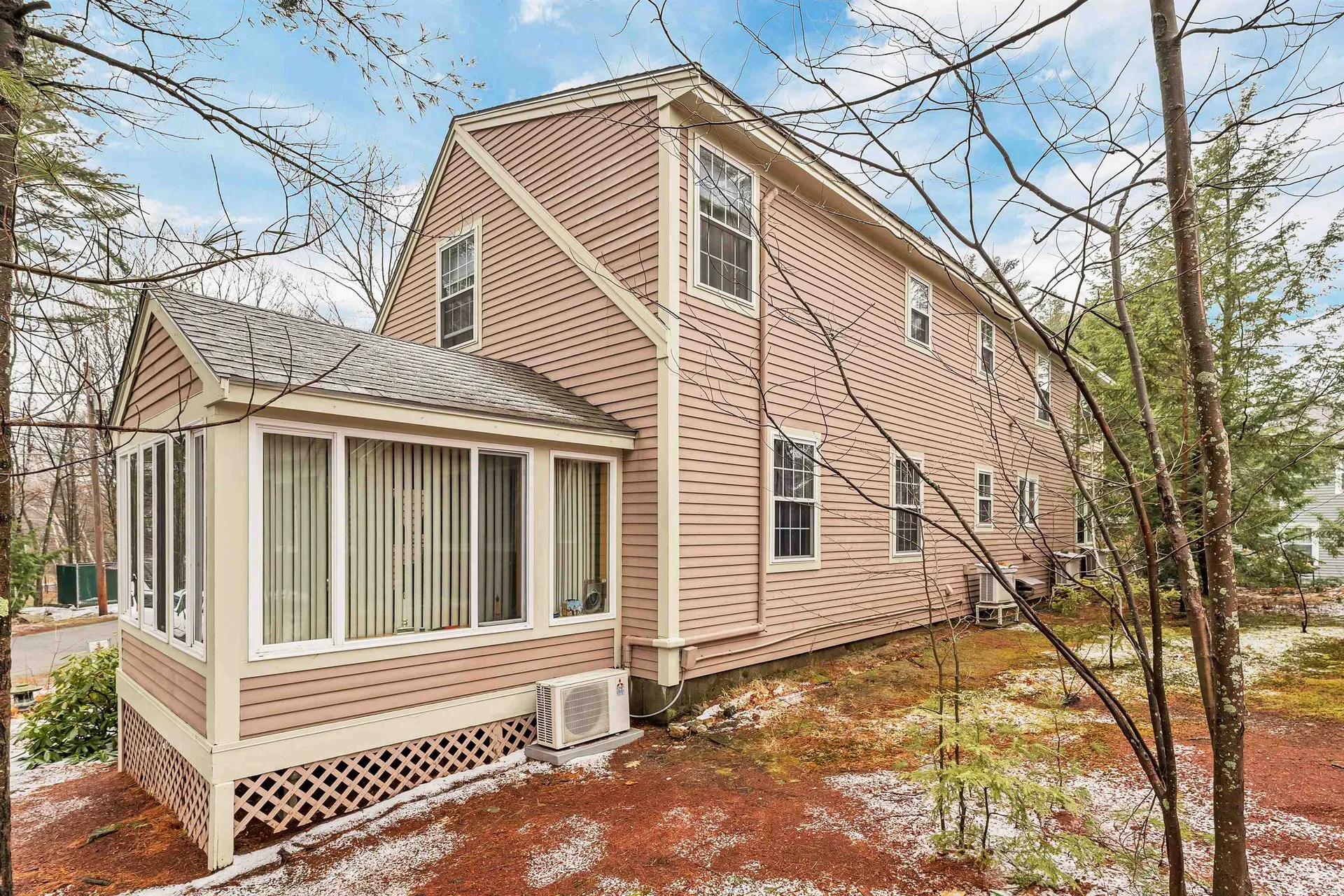 2761 Lake Shore Road Gilford NH 03249