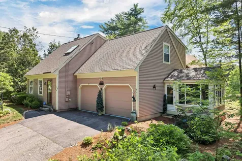 2761 Lake Shore Road Gilford NH 03249