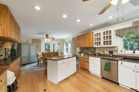 2761 Lake Shore Road Gilford NH 03249